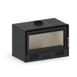 КАССЕТНАЯ ТОПКА HITZE CUBO 800